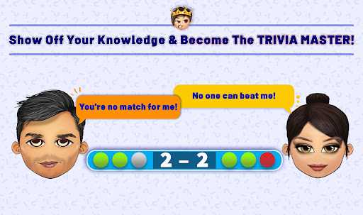 Quiz Of Kings: Trivia Games screenshot 2