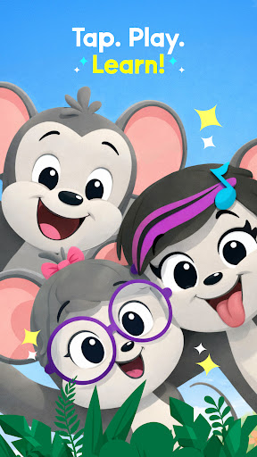 ABCmouse: Kids Learning Games screenshot 3