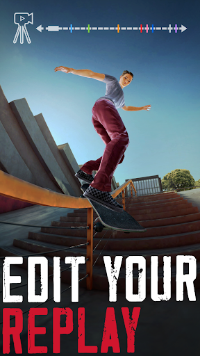 True Skate screenshot 23