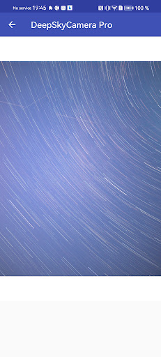 DeepSkyCamera Pro screenshot 4
