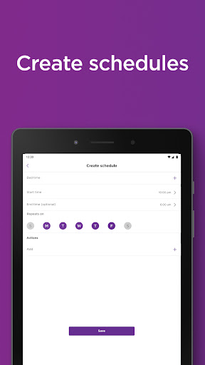 Roku Smart Home screenshot 14