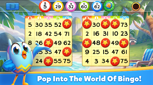 Bingo Pop: Play Live Online screenshot 9