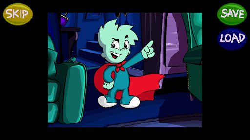 Humongous Value Pack screenshot 2