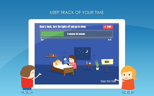 Happy Kids Timer Chores screenshot 18