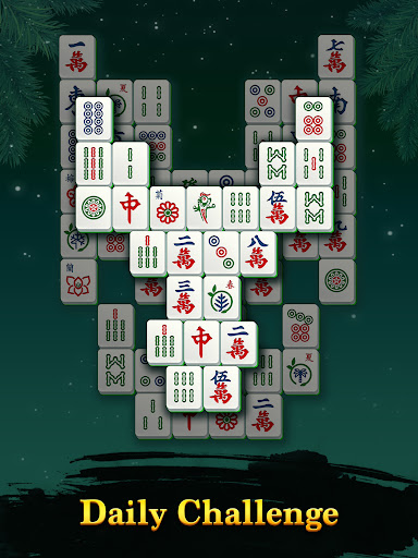 Vita Mahjong screenshot 20