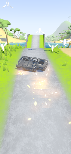 Car Evolve screenshot 5