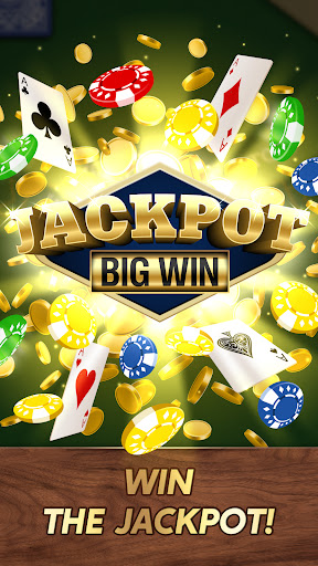 Blackjack screenshot 17