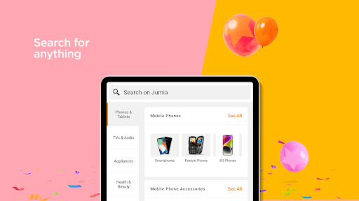 JUMIA Online Shopping screenshot 13