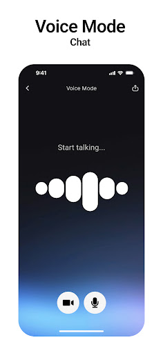 Chatbot App - AI Assistant screenshot 4