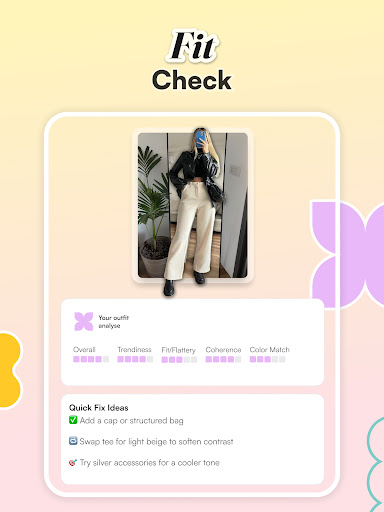 WhatColors: AI Color Analysis screenshot 7
