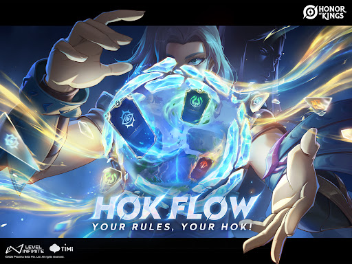 Honor of Kings screenshot 9