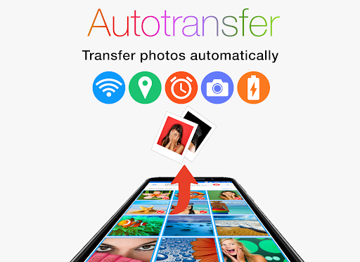 PhotoSync Bundle Add-On screenshot 7