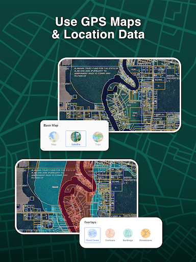 LandGlide: Land & Parcel Data screenshot 23