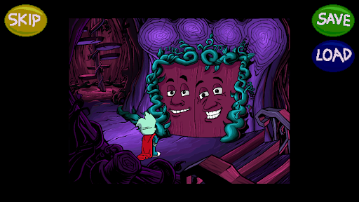 Pajama Sam: No Need to Hide screenshot 21