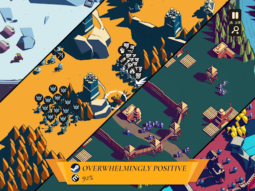 Thronefall screenshot 9