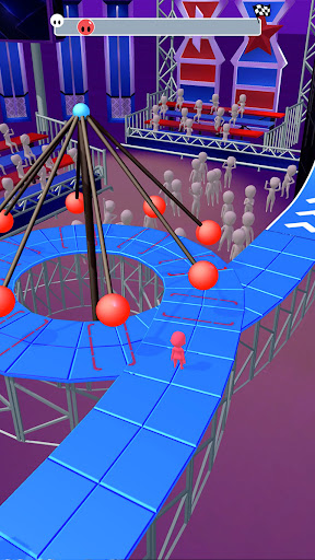 Epic Race 3D – Parkour Game screenshot 5