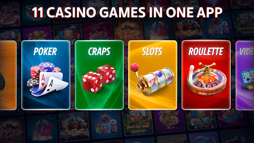 Blackjack 21: Blackjackist screenshot 9