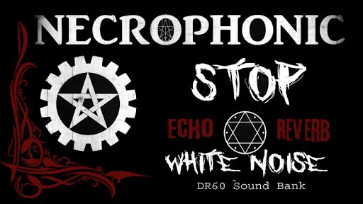 Necrophonic screenshot 1