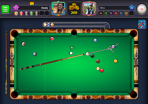 8 Ball Pool screenshot 11