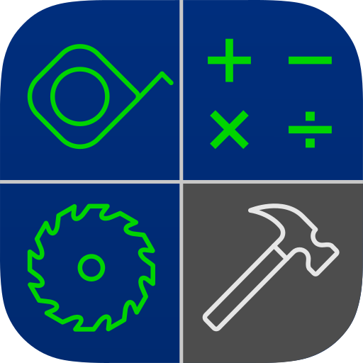 BuildCalc cover