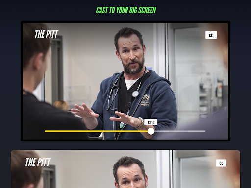Watch TNT screenshot 7