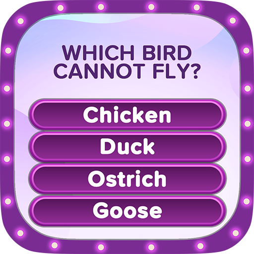 TRIVIA STAR Quiz Games Offline cover