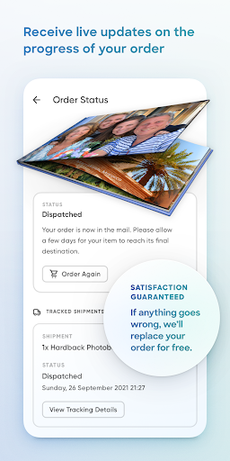 Popsa | Print Your Photos screenshot 5
