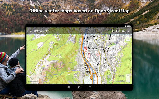 GPX Viewer PRO: Hike & Bike screenshot 23
