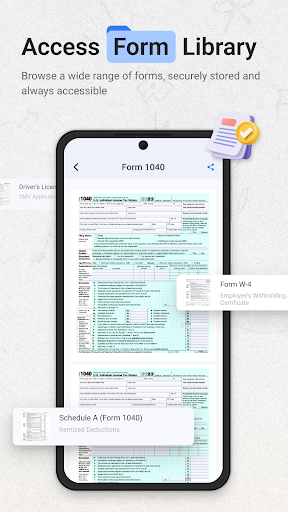 ScanNow Home screenshot 3