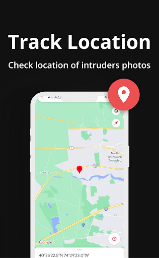 Intruder selfie Who spying me screenshot 18