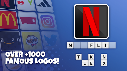Logo Quiz - World Trivia Game screenshot 3