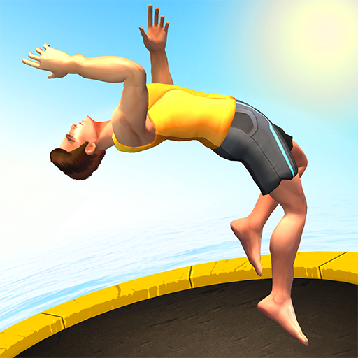 Flip Master cover