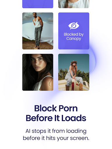 Canopy - AI Online Safety App screenshot 14