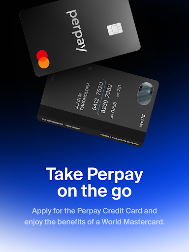 Perpay - Shop and Build Credit screenshot 15