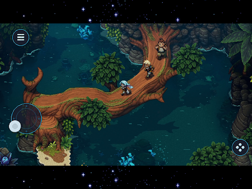 Sea of Stars screenshot 21