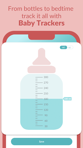 Baby Development & Milestones screenshot 23