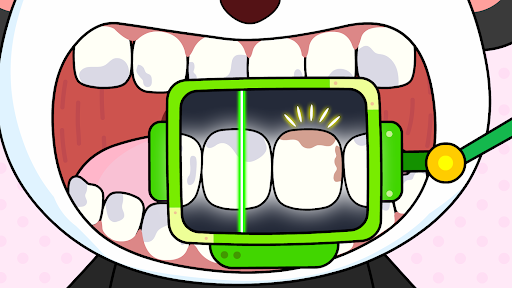 Timpy Doctor Games for Kids screenshot 20