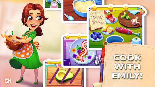 Delicious: Recipe for Renewal screenshot 3