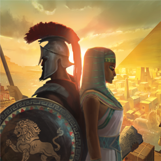 7 Wonders DUEL cover