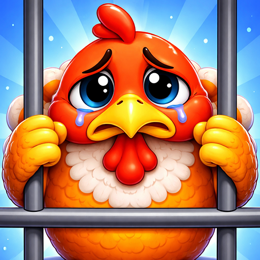 Turkey Escape: Farm Breakout! cover