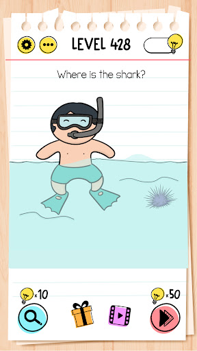 Brain Test: Tricky Puzzles screenshot 9