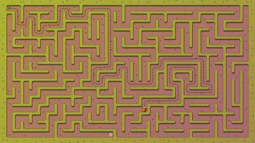 Maze for Kids screenshot 8