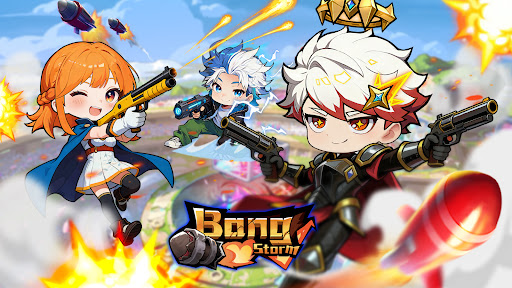 BangStorm screenshot 8