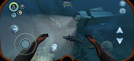 Subnautica screenshot 6