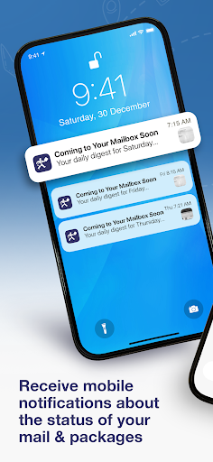 Informed Delivery® Mobile screenshot 4