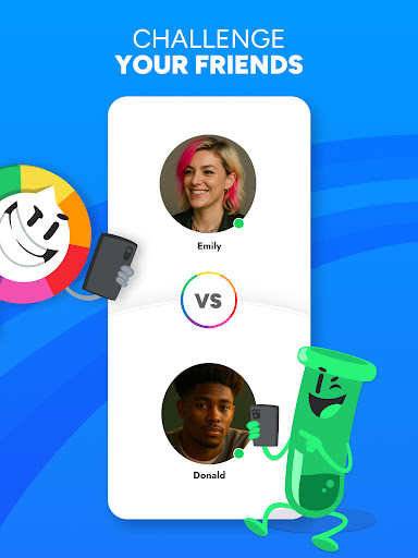 Trivia Crack: Brain Quiz Games screenshot 13
