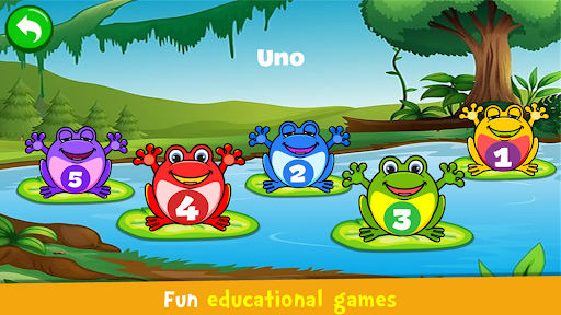 Piano Kids - Music & Songs screenshot 1