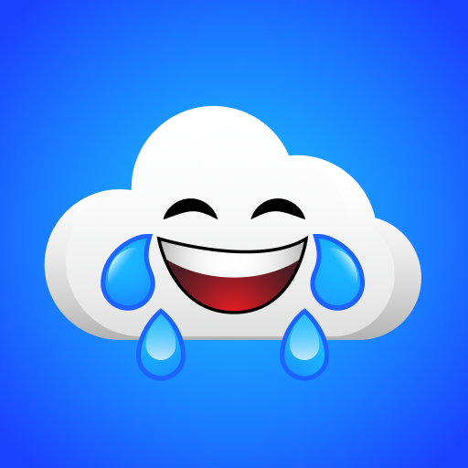 Funny Weather: Rude Forecast cover