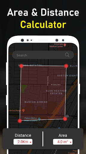 Find my phone・Location tracker screenshot 12
