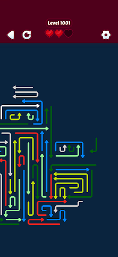 Tap Shift: Color Puzzle screenshot 6